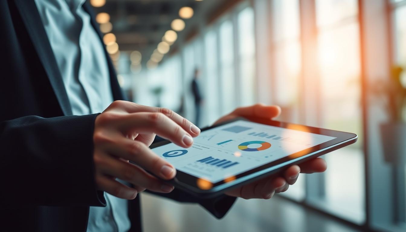 Maximize Your Efficiency