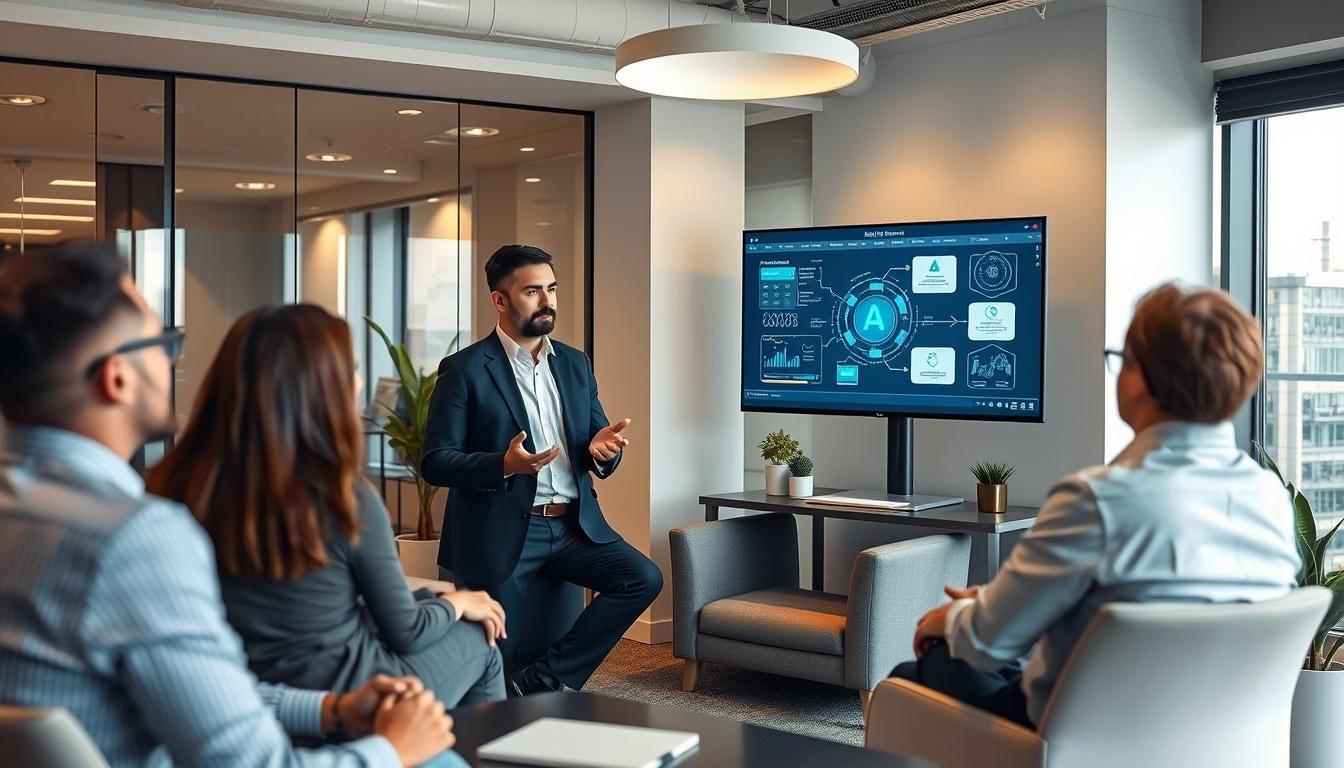 The Advantages of AI Implementation